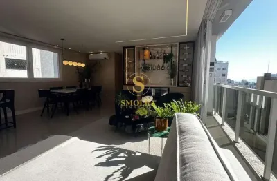 Apartamento com 3 quartos à venda na rua são francisco, centro, florianópolis, 149 m2 por r$ 2.200.000