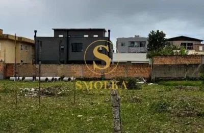 Terreno em condomínio fechado à venda na rua graciliano manoel gomes, ingleses do rio vermelho, florianópolis, 448 m2 por r$ 450.000