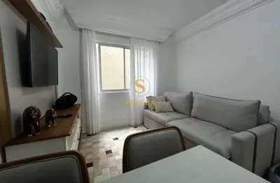 Apartamento com 2 quartos à venda na rua almirante lamego, centro, florianópolis, 61 m2 por r$ 650.000