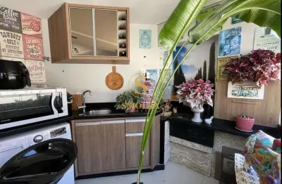 Apartamento com 2 quartos à venda na rua madre maria vilac, canasvieiras, florianópolis, 75 m2 por r$ 969.000