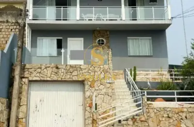 Casa em condomínio fechado com 5 quartos à venda na rua general nestor passos, centro, florianópolis, 1 m2 por r$ 1.330.000