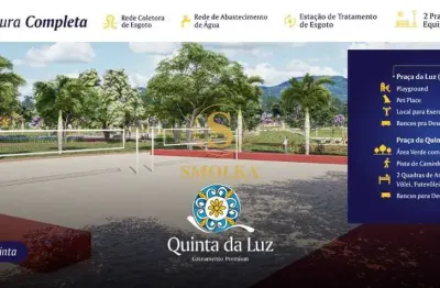 Terreno em condomínio fechado à venda na rodovia joão gualberto soares, são joão do rio vermelho, florianópolis, 361 m2 por r$ 472.188