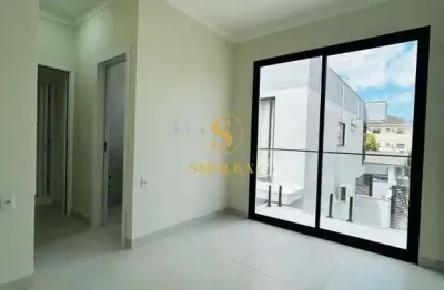 Casa em condomínio fechado com 3 quartos à venda na servidão josé manoel de souza, ingleses do rio vermelho, florianópolis, 126 m2 por r$ 420.000