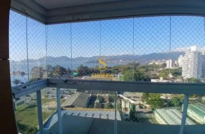 Apartamento com 3 quartos à venda na boulevard paulo zimmer, agronômica, florianópolis, 170 m2 por r$ 5.650.000