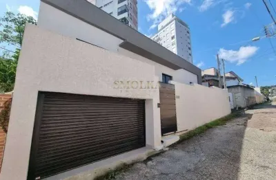 Casa em condomínio fechado com 2 quartos para alugar na rua juvan rocha, agronômica, florianópolis, 156 m2 por r$ 3.750