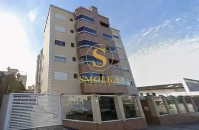 Apartamento com 3 quartos à venda na rua antônio mariano de souza, ipiranga, são josé, 120 m2 por r$ 628.000