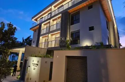 Apartamento com 2 quartos à venda na Rua Júlio Vieira, João Paulo, Florianópolis, 80 m2 por R$ 1.365.000