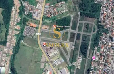 Terreno em condomínio fechado à venda na rodovia francisco magno vieira, campeche, florianópolis, 949 m2 por r$ 4.650.000