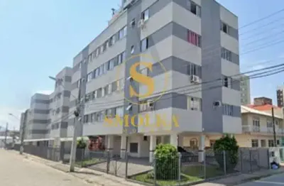 Apartamento com 2 quartos à venda na rua dorval da silva, nossa senhora do rosário, são josé, 60 m2 por r$ 300.000