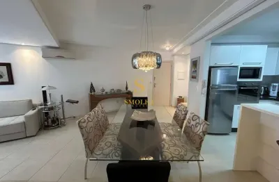 Apartamento com 3 quartos à venda na Avenida Buriti, Itacorubi, Florianópolis, 103 m2 por R$ 1.250.000