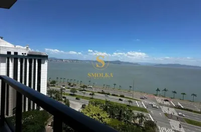 Apartamento com 4 quartos à venda na rua rui barbosa, agronômica, florianópolis, 171 m2 por r$ 3.935.000