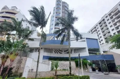 Apartamento com 3 quartos para alugar na rodovia amaro antônio vieira, itacorubi, florianópolis, 166 m2 por r$ 9.000