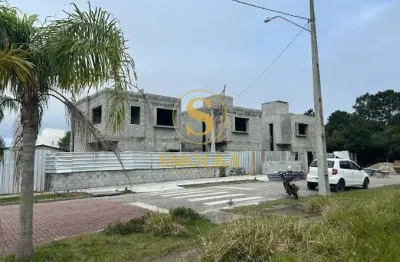 Casa em condomínio fechado com 3 quartos à venda no são joão do rio vermelho, florianópolis , 127 m2 por r$ 920.000