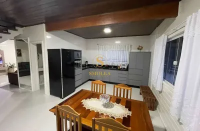 Chácara / sítio com 3 quartos para alugar em penha, paulo lopes , 155 m2 por r$ 8.200