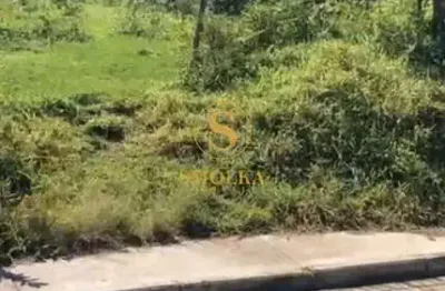 Terreno em condomínio fechado à venda na servidão anhatomirim, ponta das canas, florianópolis, 1362 m2 por r$ 980.000