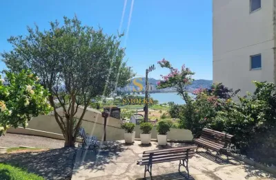 Apartamento com 2 quartos à venda na rua capitão euclides de castro, coqueiros, florianópolis, 70 m2 por r$ 540.000