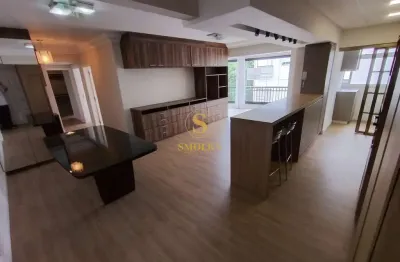 Apartamento com 3 quartos à venda na rua desembargador pedro silva, coqueiros, florianópolis, 110 m2 por r$ 1.750.000