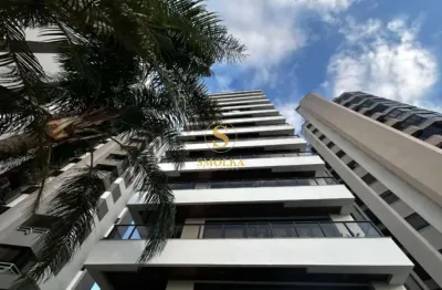 Apartamento com 4 quartos à venda na avenida governador irineu bornhausen, agronômica, florianópolis, 301 m2 por r$ 6.000.000
