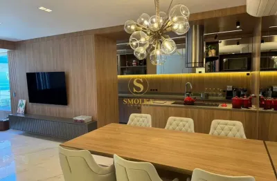 Apartamento com 2 quartos à venda na rodovia joão paulo, joão paulo, florianópolis, 121 m2 por r$ 2.500.000