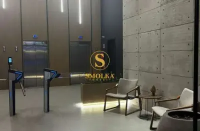 Sala comercial com 1 sala para alugar na rodovia francisco magno vieira, campeche, florianópolis, 39 m2 por r$ 3.300