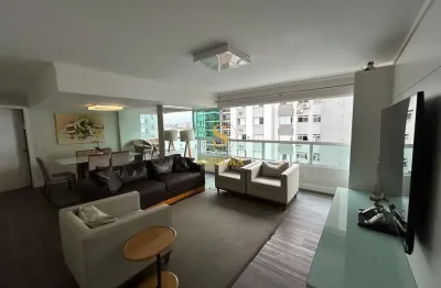 Apartamento com 4 quartos à venda na Rua Frei Caneca, Agronômica, Florianópolis, 120 m2 por R$ 2.500.000