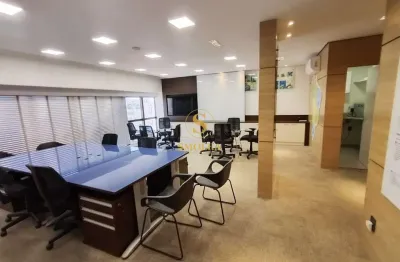 Sala comercial com 3 salas à venda na avenida professor othon gama d'eça, centro, florianópolis, 91 m2 por r$ 2.000.000