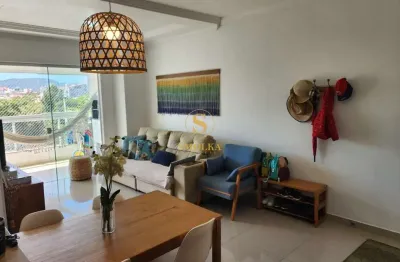 Apartamento com 3 quartos à venda na rua do marisco, ingleses do rio vermelho, florianópolis, 87 m2 por r$ 850.000