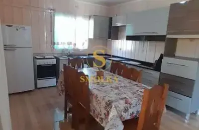 Casa em condomínio fechado com 2 quartos à venda no guaiuba, imbituba  por r$ 185.000