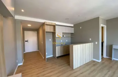Apartamento com 1 quarto à venda na Rua Hermann Blumenau, Centro, Florianópolis, 54 m2 por R$ 1.750.000
