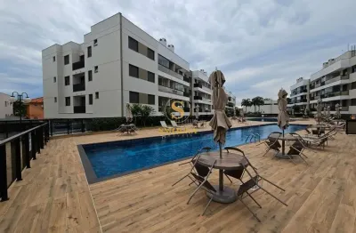Apartamento com 2 quartos à venda na avenida luiz boiteux piazza, cachoeira do bom jesus, florianópolis, 73 m2 por r$ 1.200.000