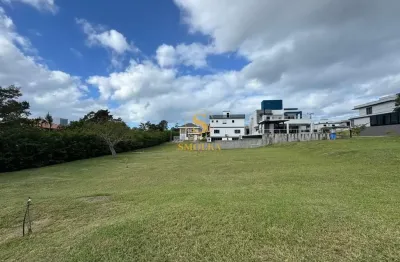 Terreno em condomínio fechado à venda na rodovia joão gualberto soares, ingleses do rio vermelho, florianópolis, 490 m2 por r$ 585.000