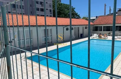 Apartamento com 2 quartos à venda na rua bom pastor, ipiranga, são josé, 53 m2 por r$ 372.500