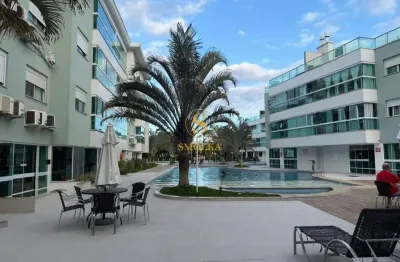 Apartamento com 2 quartos para alugar na rodovia armando calil bulos, ingleses do rio vermelho, florianópolis, 79 m2 por r$ 5.000