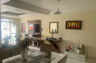 Apartamento com 3 quartos à venda na rua pedro cunha, estreito, florianópolis, 106 m2 por r$ 649.000