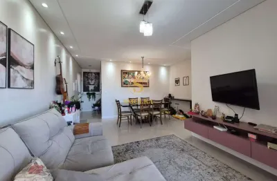 Apartamento com 3 quartos à venda na rua josé beiro, jardim atlântico, florianópolis, 98 m2 por r$ 1.280.000