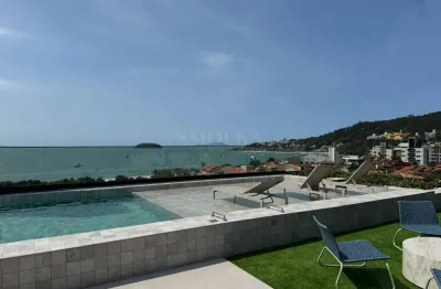 Apartamento com 3 quartos à venda na rua dos polvos, jurerê, florianópolis, 127 m2 por r$ 3.200.000