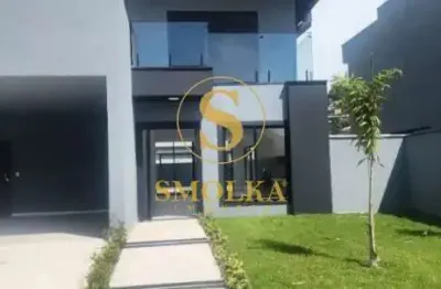 Casa em condomínio fechado com 5 quartos à venda na rua leonel pereira, cachoeira do bom jesus, florianópolis, 490 m2 por r$ 2.650.000