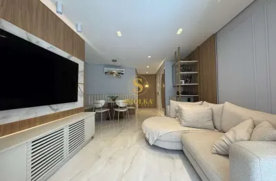 Apartamento com 4 quartos à venda na Rodovia João Paulo, João Paulo, Florianópolis, 109 m2 por R$ 2.000.000