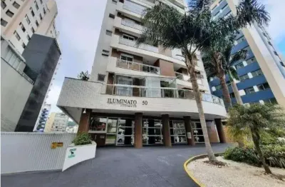 Apartamento com 2 quartos para alugar na Rua Duarte Schutel, Centro, Florianópolis, 80 m2 por R$ 6.500