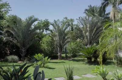 Terreno em condomínio fechado à venda na Rua Manoel Justino de Simas, Fundos, Biguaçu, 3325 m2 por R$ 3.800.000