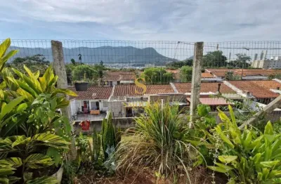 Casa em condomínio fechado com 2 quartos à venda na Rua José João Barcelos, Nova Palhoça, Palhoça, 143 m2 por R$ 425.000
