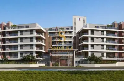 Apartamento com 2 quartos à venda na Rodovia João Paulo, João Paulo, Florianópolis, 81 m2 por R$ 1.557.938