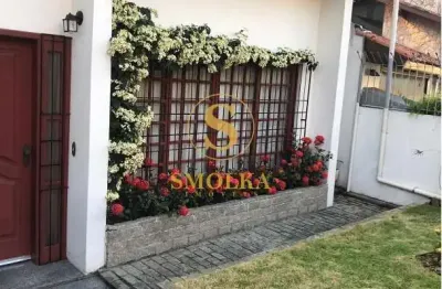 Casa em condomínio fechado com 3 quartos à venda na Rua Visconde de Taunay, Agronômica, Florianópolis, 262 m2 por R$ 1.550.000