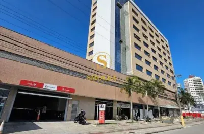 Sala comercial com 1 sala à venda na Rua Souza Dutra, Estreito, Florianópolis, 240 m2 por R$ 2.000.000