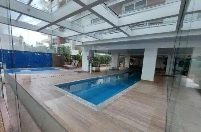 Apartamento com 3 quartos para alugar na Avenida Trompowsky, Centro, Florianópolis, 119 m2 por R$ 12.000