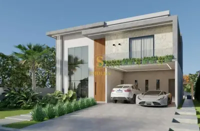 Casa em condomínio fechado com 4 quartos à venda na Rua Leonel Pereira, Cachoeira do Bom Jesus, Florianópolis, 229 m2 por R$ 2.900.000