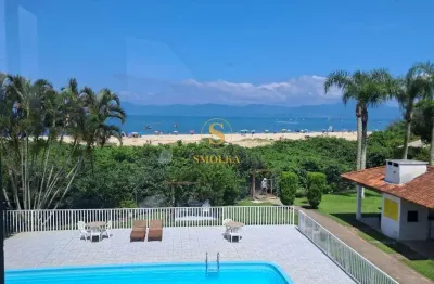 Apartamento com 1 quarto à venda na Avenida Luiz Boiteux Piazza, Cachoeira do Bom Jesus, Florianópolis, 42 m2 por R$ 692.000