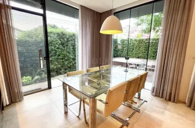 Casa com 3 quartos à venda na Rua Antenor Morais, Bom Abrigo, Florianópolis, 188 m2 por R$ 3.138.000