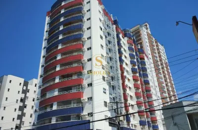 Apartamento com 2 quartos à venda na Rua Vinte e Quatro de Abril, Centro, Palhoça, 65 m2 por R$ 510.000