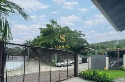 Casa em condomínio fechado com 3 quartos à venda na Servidão Maria Cordeiro Fernandes, Campeche, Florianópolis, 226 m2 por R$ 1.800.000